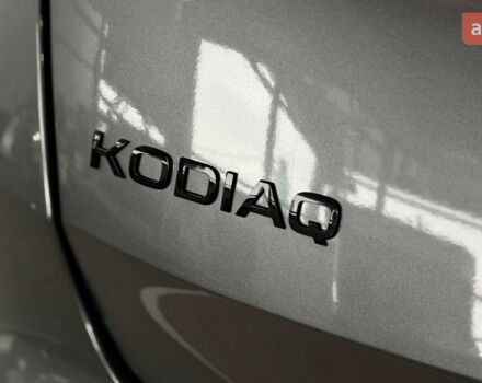 Шкода Kodiaq, объемом двигателя 1.97 л и пробегом 0 тыс. км за 55519 $, фото 21 на Automoto.ua