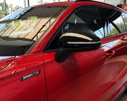 купити нове авто Шкода Kodiaq 2025 року від офіційного дилера Автоцентр AUTO.RIA Шкода фото