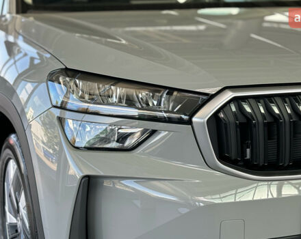Шкода Kodiaq, объемом двигателя 1.97 л и пробегом 0 тыс. км за 47342 $, фото 4 на Automoto.ua