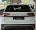 Шкода Kodiaq, об'ємом двигуна 1.98 л та пробігом 0 тис. км за 40459 $, фото 10 на Automoto.ua