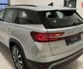 купить новое авто Шкода Kodiaq 2025 года от официального дилера Альянс-ІФ Skoda Шкода фото