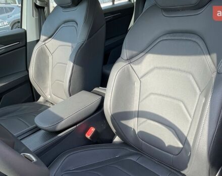 Шкода Kodiaq, об'ємом двигуна 1.98 л та пробігом 0 тис. км за 40617 $, фото 12 на Automoto.ua