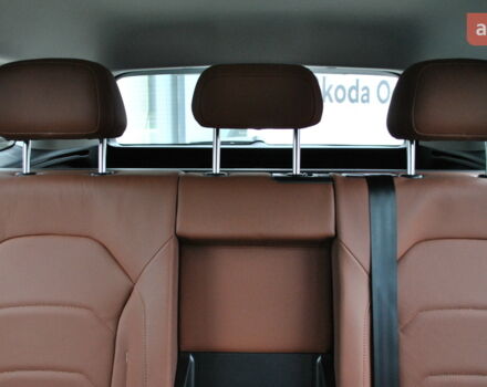 купить новое авто Шкода Kodiaq 2025 года от официального дилера Автотрейдінг-Вінниця SKODA Шкода фото