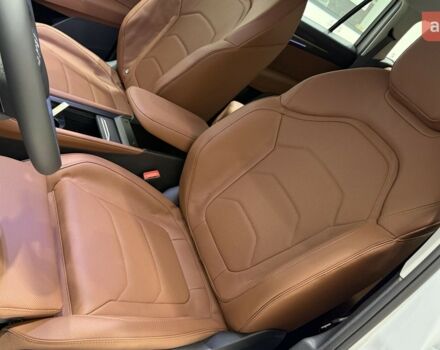 купить новое авто Шкода Kodiaq 2025 года от официального дилера Альянс-ІФ Skoda Шкода фото