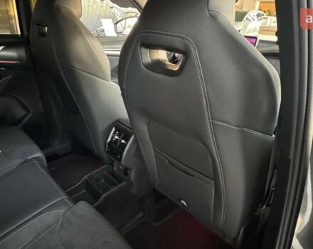 Шкода Kodiaq, объемом двигателя 1.98 л и пробегом 0 тыс. км за 44315 $, фото 19 на Automoto.ua