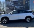 купити нове авто Шкода Kodiaq 2025 року від офіційного дилера Автоцентр-Кременчук Шкода фото