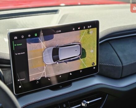 купить новое авто Шкода Kodiaq 2025 года от официального дилера Віннер Центр Київ Шкода фото