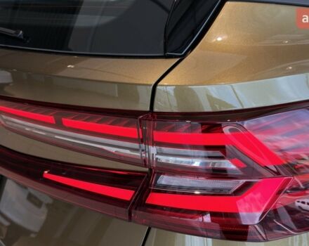 купити нове авто Шкода Kodiaq 2025 року від офіційного дилера Віннер Центр Київ Шкода фото