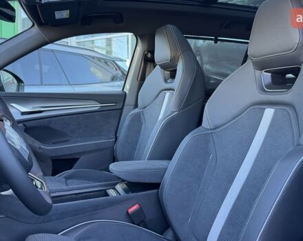 купить новое авто Шкода Kodiaq 2025 года от официального дилера Автоцентр AUTO.RIA Шкода фото