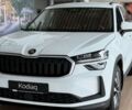Шкода Kodiaq, объемом двигателя 1.97 л и пробегом 0 тыс. км за 45597 $, фото 1 на Automoto.ua
