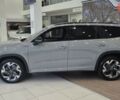 купить новое авто Шкода Kodiaq 2025 года от официального дилера БАЗІС АВТО Skoda Шкода фото