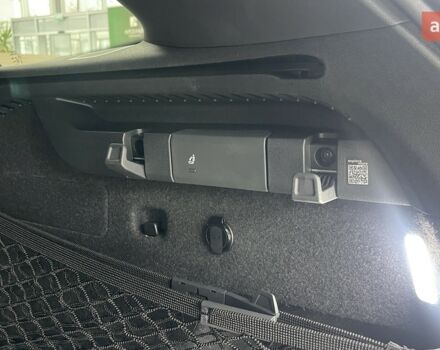 Шкода Kodiaq, объемом двигателя 1.97 л и пробегом 0 тыс. км за 50594 $, фото 27 на Automoto.ua