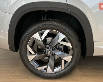 купить новое авто Шкода Kodiaq 2025 года от официального дилера Автоцентр AUTO.RIA Шкода фото