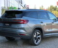 Шкода Kodiaq 2025 у Тернополі на Automoto.ua Шкода Kodiaq, об'ємом двигуна 1.98 л та пробігом 0 тис. км за 49145 $, фото 3 на Automoto.ua