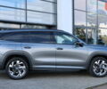 Шкода Kodiaq 2025 у Тернополі на Automoto.ua Шкода Kodiaq, об'ємом двигуна 1.98 л та пробігом 0 тис. км за 49145 $, фото 5 на Automoto.ua