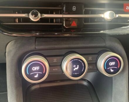 Шкода Kodiaq, объемом двигателя 1.98 л и пробегом 0 тыс. км за 48139 $, фото 29 на Automoto.ua