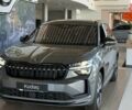 Шкода Kodiaq, об'ємом двигуна 1.98 л та пробігом 0 тис. км за 45946 $, фото 3 на Automoto.ua