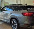 купить новое авто Шкода Kodiaq 2025 года от официального дилера БАЗІС АВТО Skoda Шкода фото