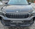 купити нове авто Шкода Kodiaq 2025 року від офіційного дилера АСТ-КОМБІ Шкода фото