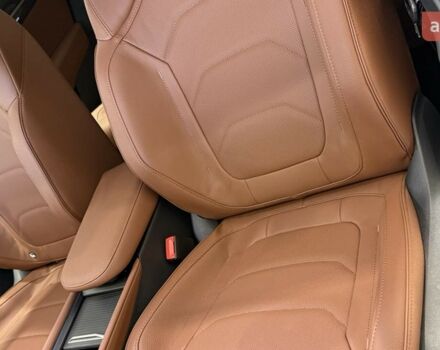 купить новое авто Шкода Kodiaq 2025 года от официального дилера Альянс-ІФ Skoda Шкода фото