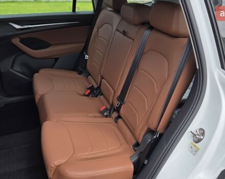 купить новое авто Шкода Kodiaq 2025 года от официального дилера Віннер Центр Київ Шкода фото