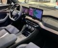 купить новое авто Шкода Kodiaq 2025 года от официального дилера Альянс-ІФ Skoda Шкода фото