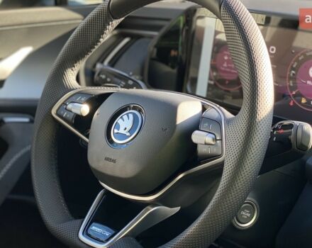 Шкода Kodiaq 2025 года купить новое авто Шкода Kodiaq 2025 года от официального дилера Автотрейдінг-Вінниця SKODA Шкода фото