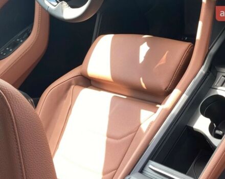 купити нове авто Шкода Kodiaq 2025 року від офіційного дилера Автомобільний Дім Галич-Авто Шкода фото