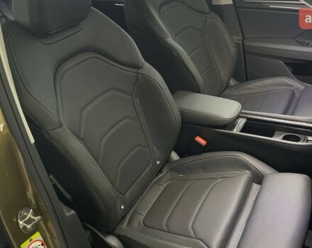 Шкода Kodiaq, объемом двигателя 1.98 л и пробегом 0 тыс. км за 40694 $, фото 13 на Automoto.ua