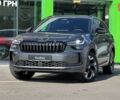 купить новое авто Шкода Kodiaq 2025 года от официального дилера Автотрейдінг-Вінниця SKODA Шкода фото
