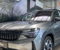 купити нове авто Шкода Kodiaq 2025 року від офіційного дилера Автомобільний Дім Галич-Авто Шкода фото