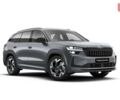 купить новое авто Шкода Kodiaq 2025 года от официального дилера Автоцентр AUTO.RIA Шкода фото
