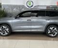 Шкода Kodiaq 2025 в Киеве на Automoto.ua Шкода Kodiaq, объемом двигателя 1.97 л и пробегом 0 тыс. км за 50637 $, фото 5 на Automoto.ua