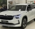 купить новое авто Шкода Kodiaq 2025 года от официального дилера Автоцентр ТОВ "ЕКСПРЕС АВТО" Шкода фото