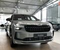 Шкода Kodiaq, об'ємом двигуна 1.97 л та пробігом 0 тис. км за 51492 $, фото 1 на Automoto.ua