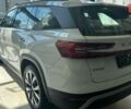Шкода Kodiaq, объемом двигателя 1.98 л и пробегом 0 тыс. км за 45222 $, фото 6 на Automoto.ua