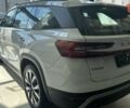 Шкода Kodiaq, об'ємом двигуна 1.98 л та пробігом 0 тис. км за 45760 $, фото 6 на Automoto.ua