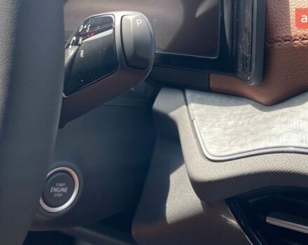 купити нове авто Шкода Kodiaq 2025 року від офіційного дилера Автомобільний Дім Галич-Авто Шкода фото