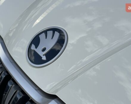 Шкода Kodiaq, об'ємом двигуна 1.98 л та пробігом 0 тис. км за 41013 $, фото 10 на Automoto.ua