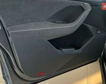 Шкода Kodiaq, объемом двигателя 1.98 л и пробегом 0 тыс. км за 44315 $, фото 10 на Automoto.ua