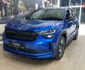 Шкода Kodiaq, об'ємом двигуна 1.98 л та пробігом 0 тис. км за 51838 $, фото 8 на Automoto.ua