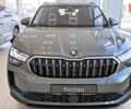 Шкода Kodiaq, объемом двигателя 1.97 л и пробегом 0 тыс. км за 48181 $, фото 1 на Automoto.ua