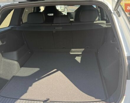 купить новое авто Шкода Kodiaq 2025 года от официального дилера Автотрейдiнг-Одеса Skoda Шкода фото