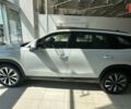 Шкода Kodiaq, объемом двигателя 1.98 л и пробегом 0 тыс. км за 45222 $, фото 4 на Automoto.ua