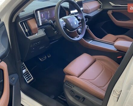 купить новое авто Шкода Kodiaq 2025 года от официального дилера Автоцентр ТОВ "ЕКСПРЕС АВТО" Шкода фото