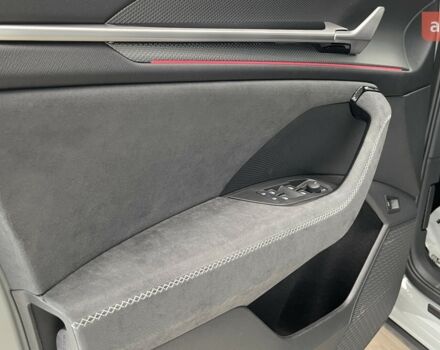 Шкода Kodiaq, об'ємом двигуна 1.97 л та пробігом 0 тис. км за 51315 $, фото 32 на Automoto.ua