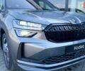 Шкода Kodiaq, объемом двигателя 1.98 л и пробегом 0 тыс. км за 49613 $, фото 2 на Automoto.ua
