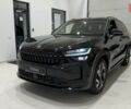 купити нове авто Шкода Kodiaq 2025 року від офіційного дилера Альянс-ІФ Skoda Шкода фото