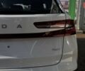 купить новое авто Шкода Kodiaq 2025 года от официального дилера Автомобільний Дім Галич-Авто Шкода фото