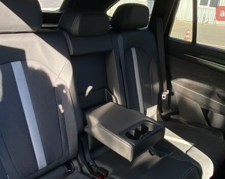 Шкода Kodiaq 2025 года купить новое авто Шкода Kodiaq 2025 года от официального дилера Автотрейдінг-Вінниця SKODA Шкода фото